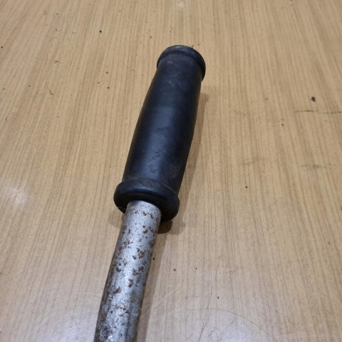 SACHS DOLMAR LT 250 RĄCZKA RĘKOJEŚĆ UCHWYT MOCOWANIE SACHS DOLMAR LT 250 RĄCZKA RĘKOJEŚĆ UCHWYT MOCOWANIE
