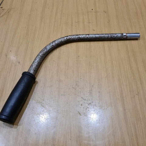 SACHS DOLMAR LT 250 RĄCZKA RĘKOJEŚĆ UCHWYT MOCOWANIE SACHS DOLMAR LT 250 RĄCZKA RĘKOJEŚĆ UCHWYT MOCOWANIE