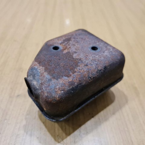 SACHS DOLMAR LT 250 TŁUMIK WYDECH SACHS DOLMAR LT 250 TŁUMIK WYDECH