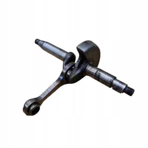 SACHS DOLMAR LT 250 WAŁ KORBOWY KORBOWÓD ORYGINAŁ SACHS DOLMAR LT 250 WAŁ KORBOWY KORBOWÓD ORYGINAŁ