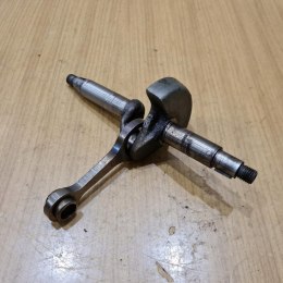 SACHS DOLMAR LT 250 WAŁ KORBOWY KORBOWÓD ORYGINAŁ