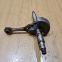 SACHS DOLMAR LT 250 WAŁ KORBOWY KORBOWÓD ORYGINAŁ