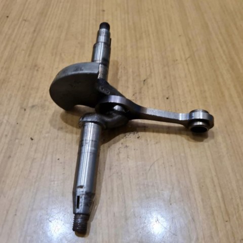 SACHS DOLMAR LT 250 WAŁ KORBOWY KORBOWÓD ORYGINAŁ SACHS DOLMAR LT 250 WAŁ KORBOWY KORBOWÓD ORYGINAŁ