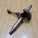 SACHS DOLMAR LT 250 WAŁ KORBOWY KORBOWÓD ORYGINAŁ