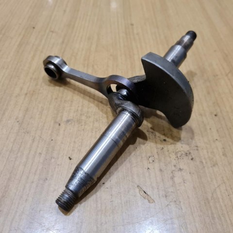 SACHS DOLMAR LT 250 WAŁ KORBOWY KORBOWÓD ORYGINAŁ SACHS DOLMAR LT 250 WAŁ KORBOWY KORBOWÓD ORYGINAŁ
