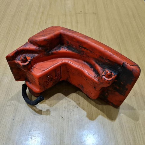 SACHS DOLMAR LT 250 ZBIORNIK PALIWA BAK SACHS DOLMAR LT 250 ZBIORNIK PALIWA BAK