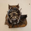 SACHS SB 93 KARTER OBUDOWA SILNIKA KORPUS