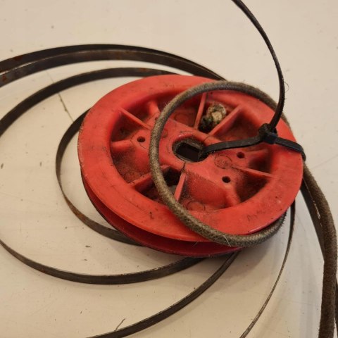 SACHS SB 93 SPRĘŻYNA ZWIJAK SZARPAKA STARTERA SACHS SB 93 SPRĘŻYNA ZWIJAK SZARPAKA STARTERA