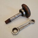 SACHS SB 93 WAŁ KORBOWY KORBOWÓD
