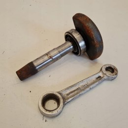 SACHS SB 93 WAŁ KORBOWY KORBOWÓD