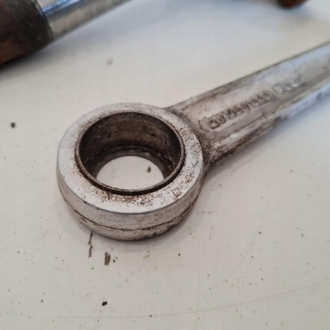 SACHS SB 93 WAŁ KORBOWY KORBOWÓD SACHS SB 93 WAŁ KORBOWY KORBOWÓD