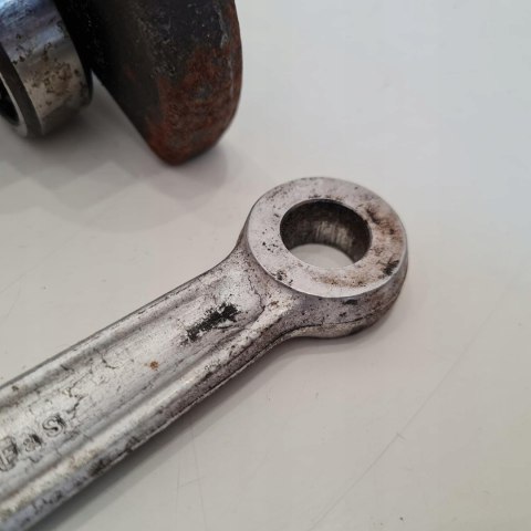 SACHS SB 93 WAŁ KORBOWY KORBOWÓD SACHS SB 93 WAŁ KORBOWY KORBOWÓD
