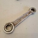 SACHS SB 93 WAŁ KORBOWY KORBOWÓD