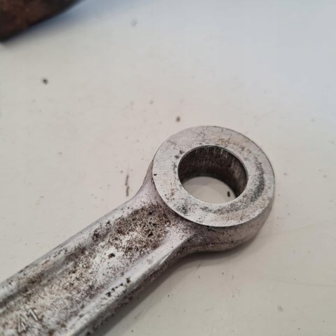 SACHS SB 93 WAŁ KORBOWY KORBOWÓD SACHS SB 93 WAŁ KORBOWY KORBOWÓD