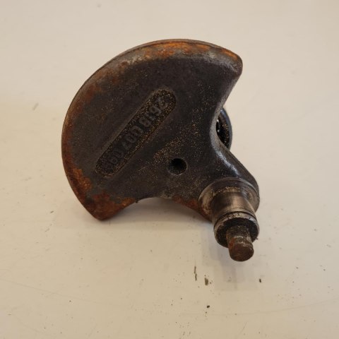 SACHS SB 93 WAŁ KORBOWY KORBOWÓD SACHS SB 93 WAŁ KORBOWY KORBOWÓD