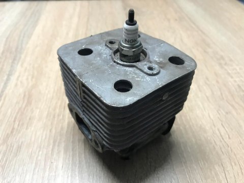 SARP CG430BN CYLINDER ORYGINAŁ SARP CG430BN CYLINDER ORYGINAŁ