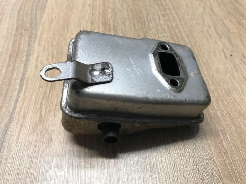 SARP CG430BN TŁUMIK WYDECH SARP CG430BN TŁUMIK WYDECH