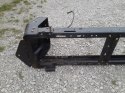 TORO 13-38 HXL BRIGGS 13HP RAMA STELAŻ MOCOWANIE