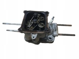 TORO 489 OHV GŁOWICA ZAWORY ORYGINAŁ