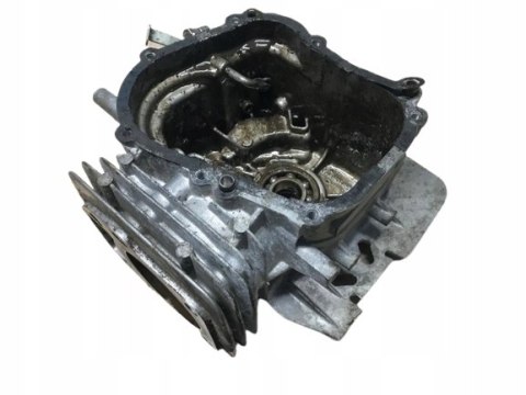 TORO 489 OHV KARTER OBUDOWA SILNIKA KORPUS TORO 489 OHV KARTER OBUDOWA SILNIKA KORPUS
