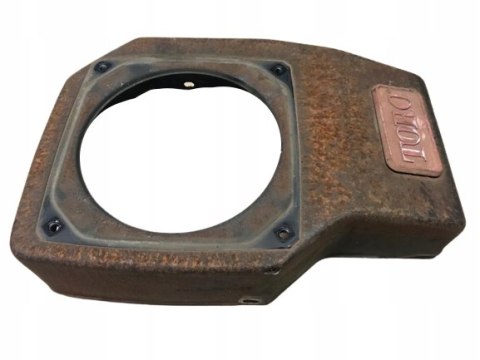 TORO 489 OHV OSŁONA OBUDOWA POKRYWA SILNIKA TORO 489 OHV OSŁONA OBUDOWA POKRYWA SILNIKA
