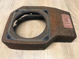 TORO 489 OHV OSŁONA OBUDOWA POKRYWA SILNIKA