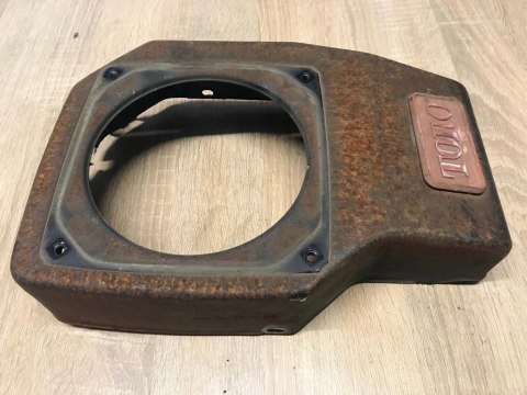 TORO 489 OHV OSŁONA OBUDOWA POKRYWA SILNIKA TORO 489 OHV OSŁONA OBUDOWA POKRYWA SILNIKA