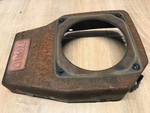 TORO 489 OHV OSŁONA OBUDOWA POKRYWA SILNIKA TORO 489 OHV OSŁONA OBUDOWA POKRYWA SILNIKA