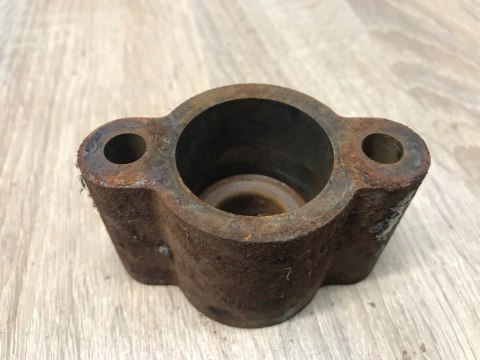 TORO 489 OHV UCHWYT MOCOWANIE TULEJA TORO 489 OHV UCHWYT MOCOWANIE TULEJA