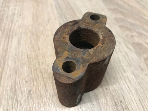 TORO 489 OHV UCHWYT MOCOWANIE TULEJA TORO 489 OHV UCHWYT MOCOWANIE TULEJA