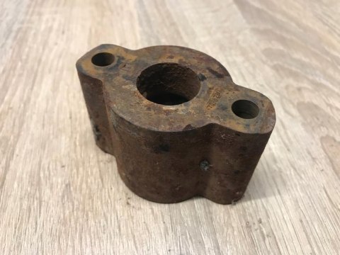TORO 489 OHV UCHWYT MOCOWANIE TULEJA TORO 489 OHV UCHWYT MOCOWANIE TULEJA