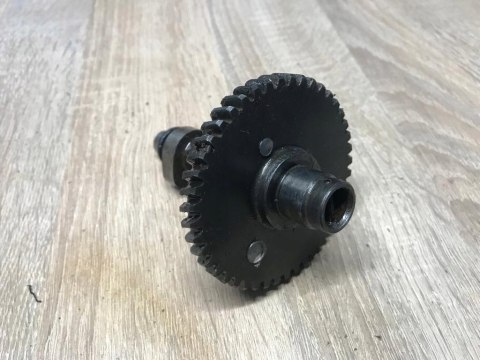 TORO 489 OHV WAŁEK ROZRZĄDU TORO 489 OHV WAŁEK ROZRZĄDU