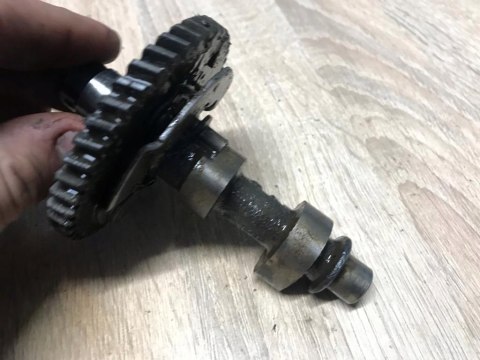 TORO 489 OHV WAŁEK ROZRZĄDU TORO 489 OHV WAŁEK ROZRZĄDU