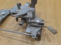 TORO BBC 600 SERIES UCHWYT MOCOWANIE STELAŻ CIĘGNO