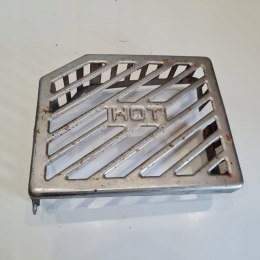 TORO GTS 5.5 OSŁONA TERMICZNA TŁUMIKA
