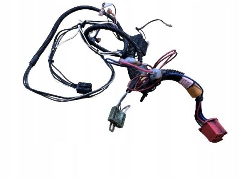 HANDY POWER H11T92 WIĄZKA INSTALACJA ELEKTRYCZNA HANDY POWER H11T92 WIĄZKA INSTALACJA ELEKTRYCZNA