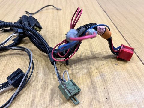 HANDY POWER H11T92 WIĄZKA INSTALACJA ELEKTRYCZNA HANDY POWER H11T92 WIĄZKA INSTALACJA ELEKTRYCZNA