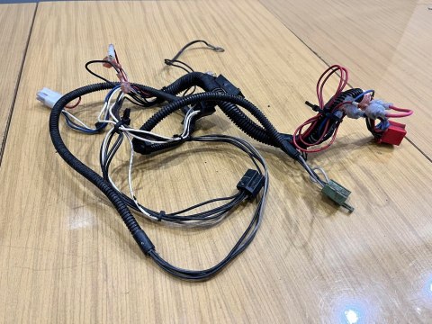 HANDY POWER H11T92 WIĄZKA INSTALACJA ELEKTRYCZNA HANDY POWER H11T92 WIĄZKA INSTALACJA ELEKTRYCZNA
