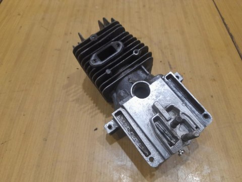 HANDY POWER HP 35 TT CYLINDER TŁOK KOMPLET HANDY POWER HP 35 TT CYLINDER TŁOK KOMPLET