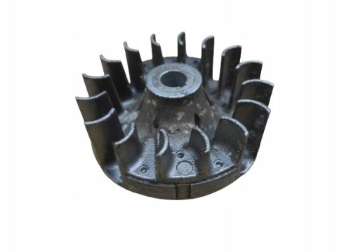 MARUYAMA BE 230 MAGNETO KOŁO MAGNESOWE MARUYAMA BE 230 MAGNETO KOŁO MAGNESOWE