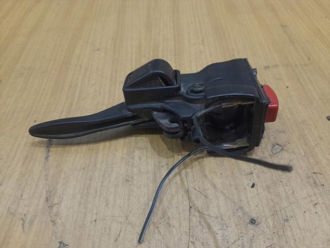 MARUYAMA BE 230 RĄCZKA GAZU MANETKA UCHWYT MARUYAMA BE 230 RĄCZKA GAZU MANETKA UCHWYT