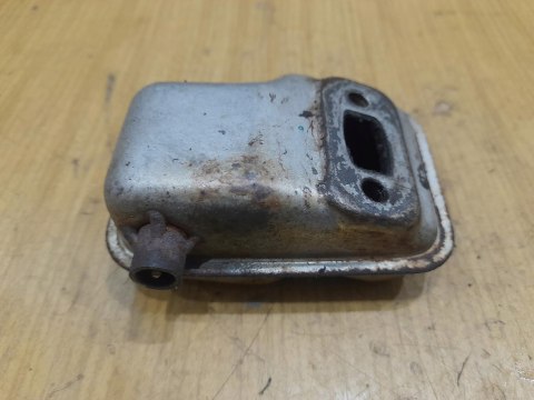 MARUYAMA BE 230 TŁUMIK WYDECH MARUYAMA BE 230 TŁUMIK WYDECH