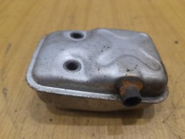 MARUYAMA BE 230 TŁUMIK WYDECH