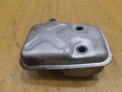 MARUYAMA BE 230 TŁUMIK WYDECH MARUYAMA BE 230 TŁUMIK WYDECH