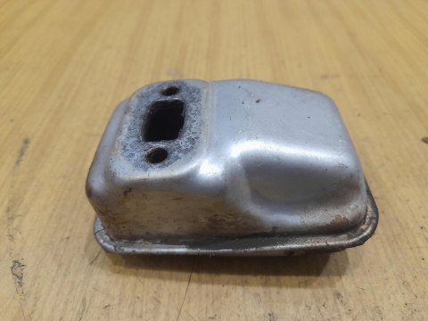 MARUYAMA BE 230 TŁUMIK WYDECH MARUYAMA BE 230 TŁUMIK WYDECH