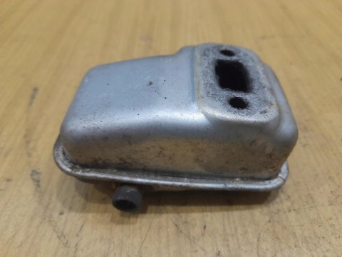 MARUYAMA BE 230 TŁUMIK WYDECH MARUYAMA BE 230 TŁUMIK WYDECH