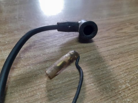 MARUYAMA EE230 CEWKA MODUŁ ISKROWNIK MARUYAMA EE230 CEWKA MODUŁ ISKROWNIK