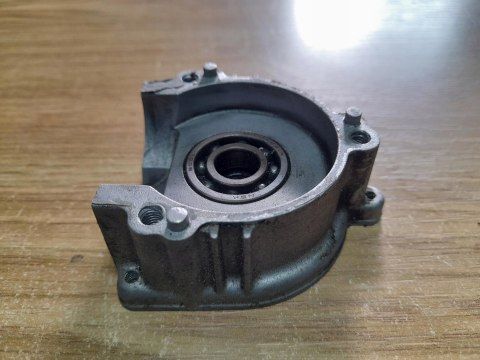 MARUYAMA EE230 KARTER OBUDOWA SILNIKA KORPUS MARUYAMA EE230 KARTER OBUDOWA SILNIKA KORPUS