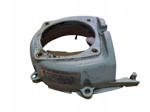 MARUYAMA EE230 OSŁONA OBUDOWA POKRYWA KORPUS MARUYAMA EE230 OSŁONA OBUDOWA POKRYWA KORPUS