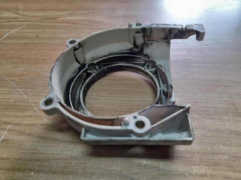 MARUYAMA EE230 OSŁONA OBUDOWA POKRYWA KORPUS MARUYAMA EE230 OSŁONA OBUDOWA POKRYWA KORPUS